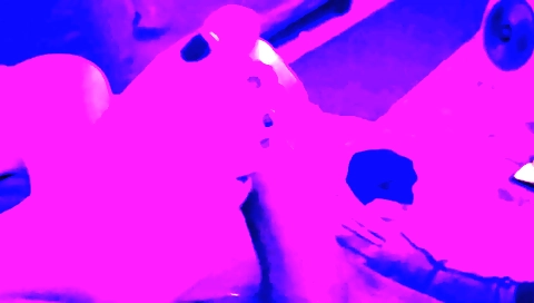 Amateur fetish footjob with a sexy woman with feet