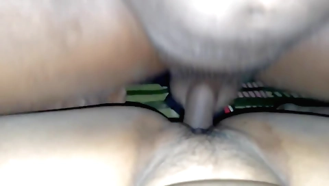 Bhaiya nahin th a ghar per bhabhi ki chudai ki pov