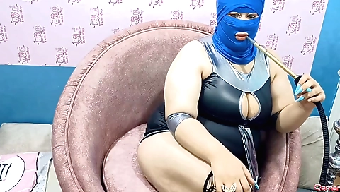 Indian teen gets fucked by a black teacher (pornstar)