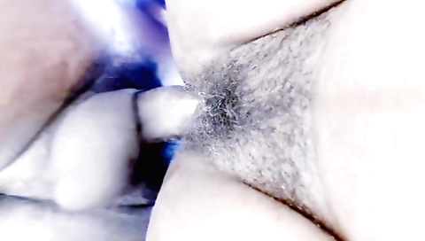 Busty Indian girl gets fucked all the best with passion