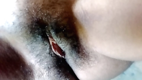 Indian woman getting pounded in the best homemade sex video