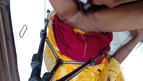 Priya Bhabhi Call His Stepbrother Fuck Pusssy And Husband