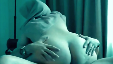 Hot nurse fucking in bed or having sex with the nurse