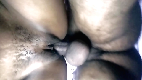 Indian stepsister has hairy pussy apane with big dick