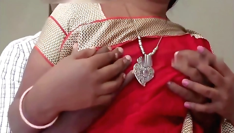 Indian video with a sexy girlfriend having sex with the ex