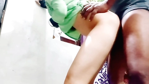 Hardcore sex video of a horny and horny girl with wet pussy