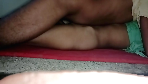 Indian girl is masturbating in her webcam recording