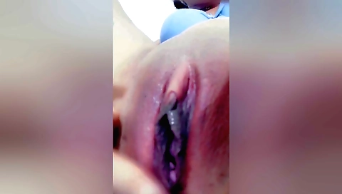 Sexy solo female masturbation amateur amateur video