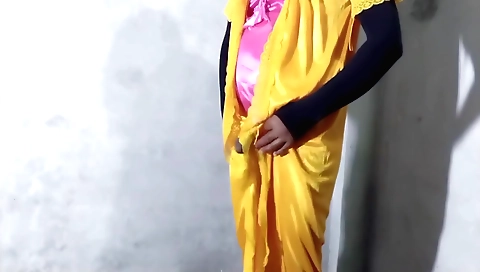 The Maid Had Sex With Her Boyfriend And Boss At The Same Time