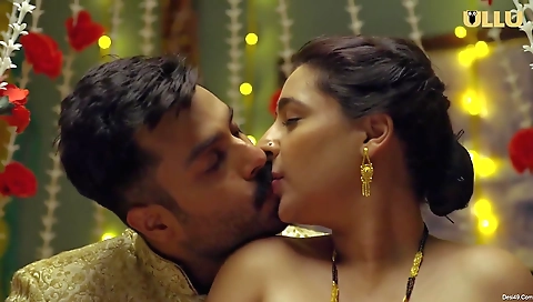 Brunette and skinny girl in sexy black dress and sexy stockings