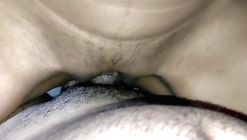 Indian girl has hairy bush and pussy while doing dirty things