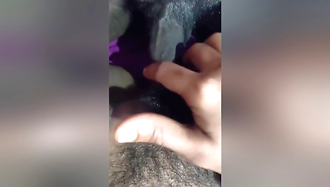 Indian amateur hd 18+ fetish video with hairy woman