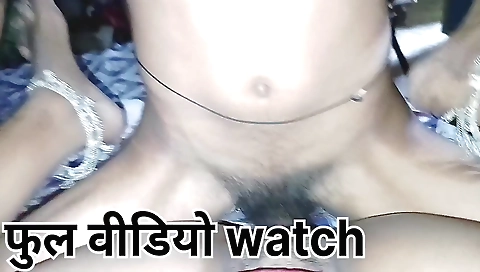 Indian girl with a big ass and nice curves taking hot shower