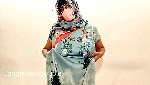 Indian stepbrother and his stepsister fucking each other