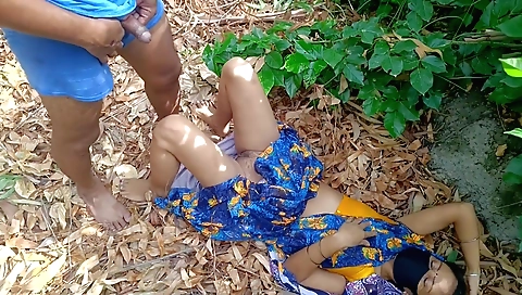 Brunette girl with red dress drops semen in her pussy