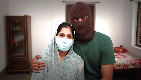 Jijas Hardcore Chudai With His Sali In The Xxx Video - Hindi Audio