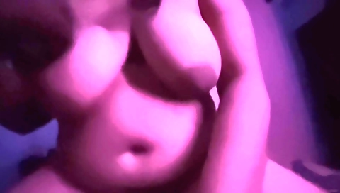 Indian girl riding on my dick in front of the camera