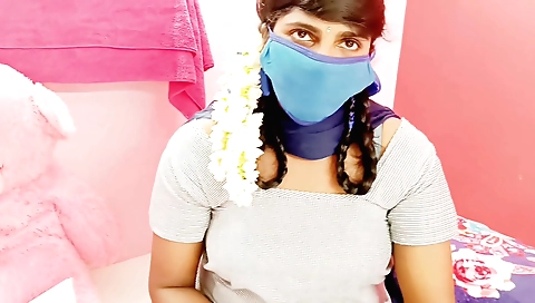 Indian hairy bitch gets fucked in POV for creampie