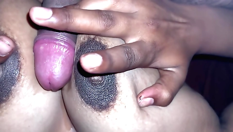 Indian teen gets fucked in amateur film by husband