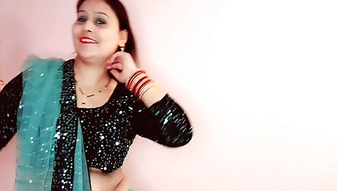 Brunette and big tits brunette getting fucked in the kitchen